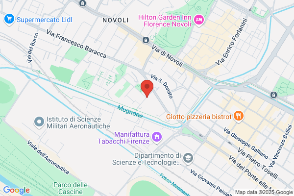 Oligenesi - Scuola di Massaggio ed Estetica
