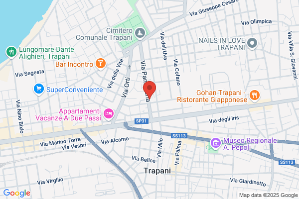 Reprox Di Trapani G. E C. Sas