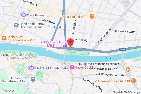Rotary Club Firenze