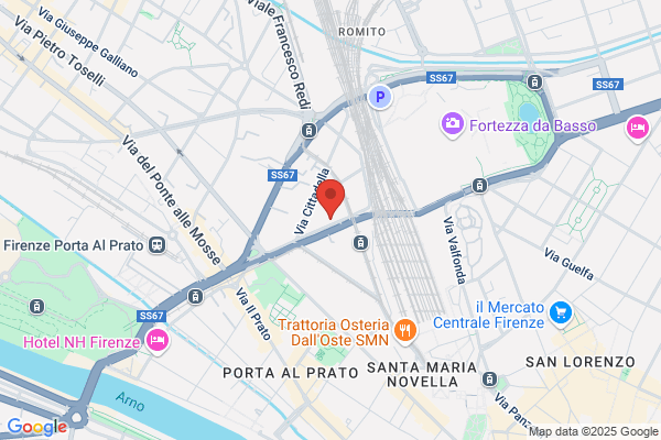 Rotary Club Firenze Sud