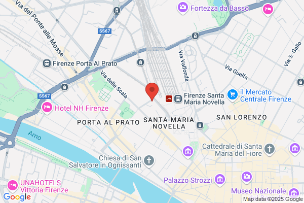 Societa Nazionale Mutuo Soccorso Cesare Pozzo