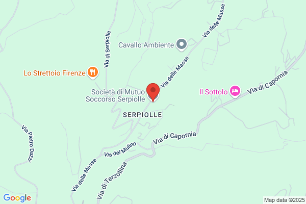 Societa:mutuo Soccorso Serpiolle