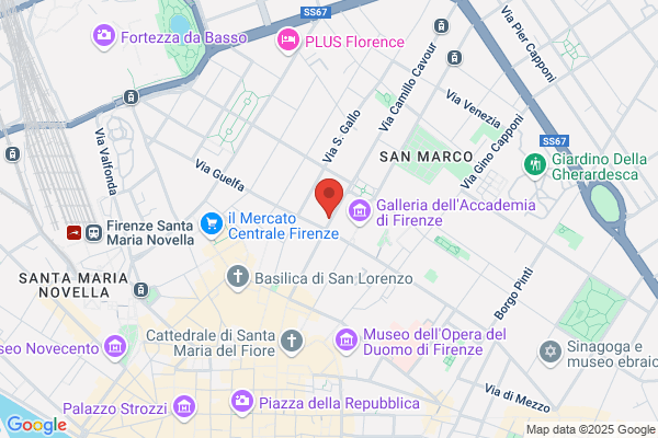 Veb Accademia Europea