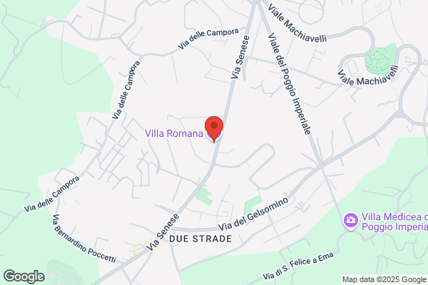 Villa Romana