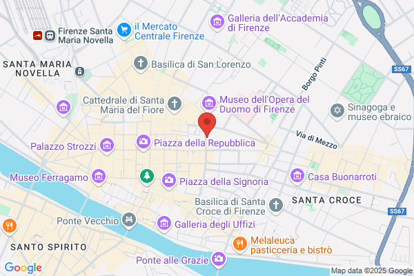 Istituto Diocesano Fiesole