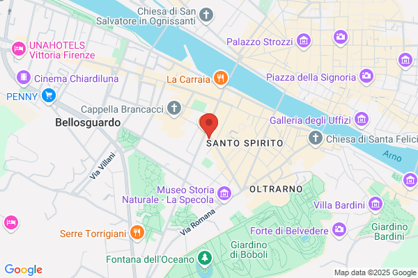 Progetti Santagostino