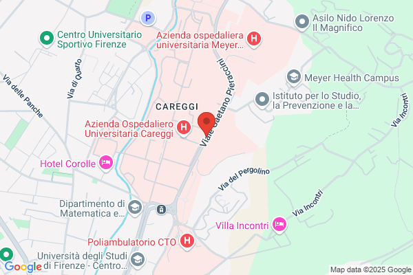 Solidarieta Caritas