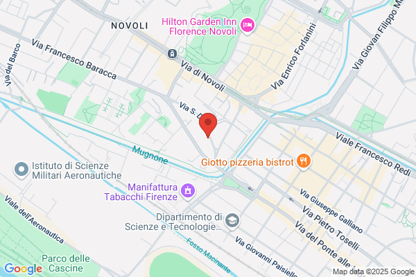Sukyo Mahikari Firenze