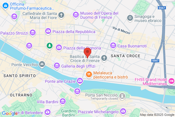 Cgil Camera del Lavoro Metropolitana di Firenze