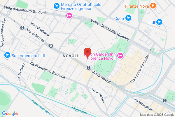 Consulta Autonoma Toscana Dell'industria Edilizia