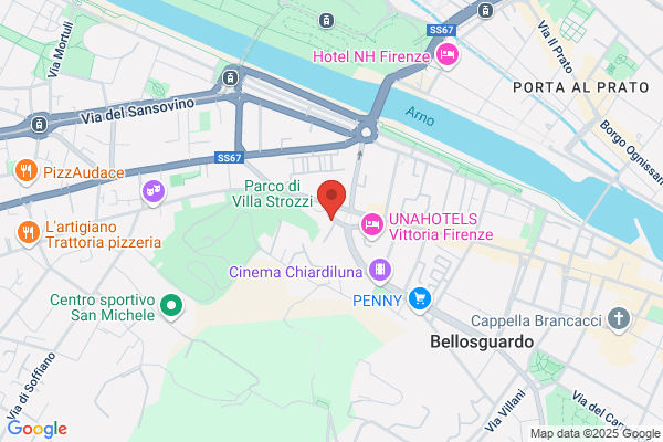 Confesercenti Firenze