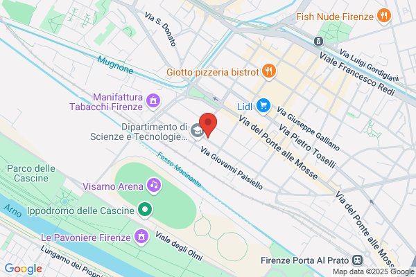 Arci Caccia Comitato Regionale Toscano