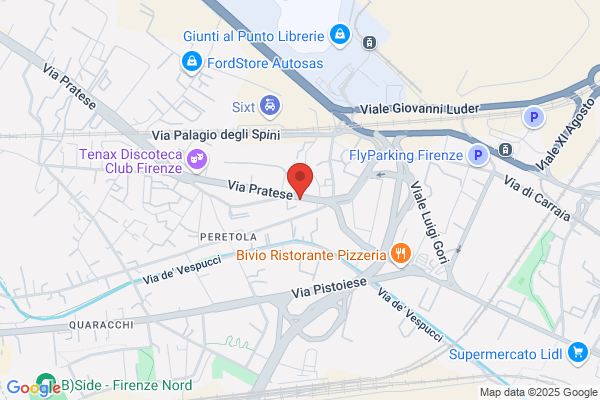 Federazioni Italiana Pallavolo