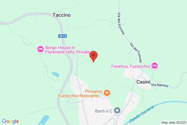 Gruppo Speleologico Fiorentino