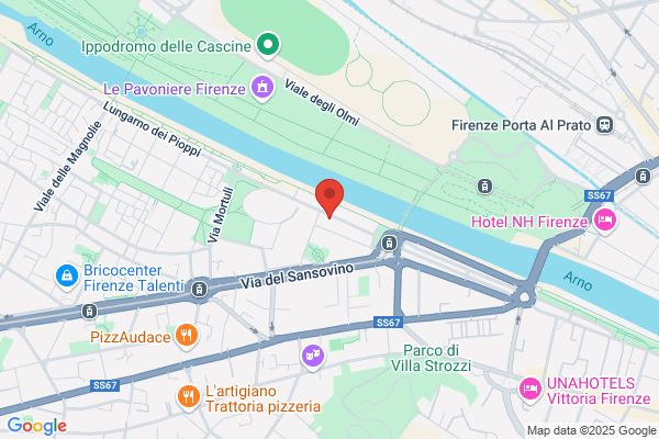 Nuoto Club Firenze