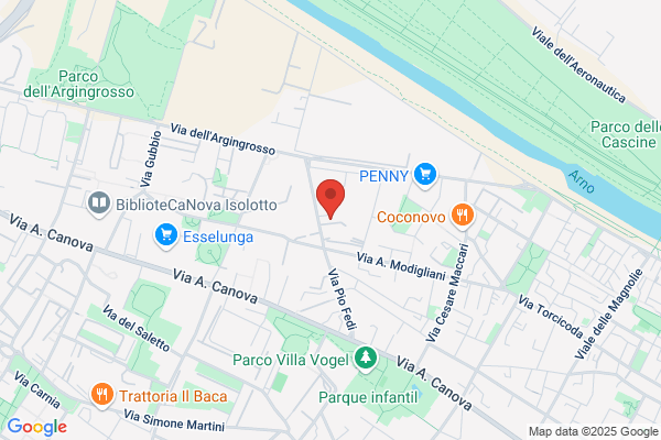 Polisportiva Isolotto