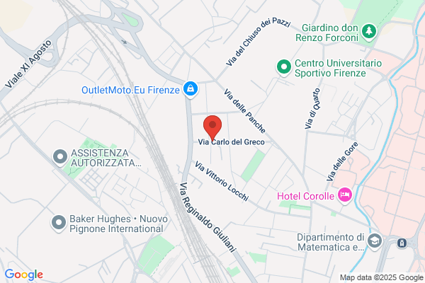 Polisportiva Tre Pietre