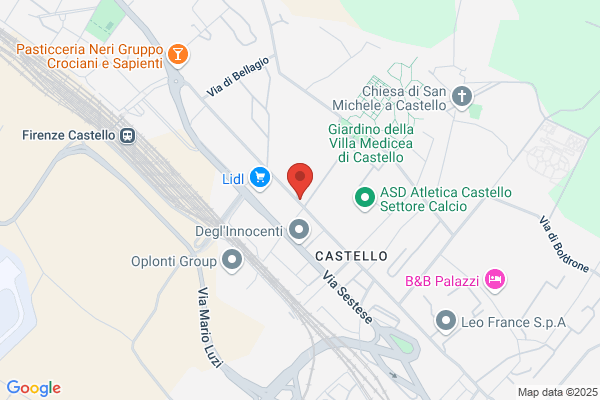 Societa Sportiva Castello