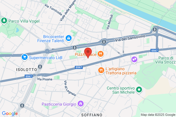 Unione Sportiva Audace Legnaia