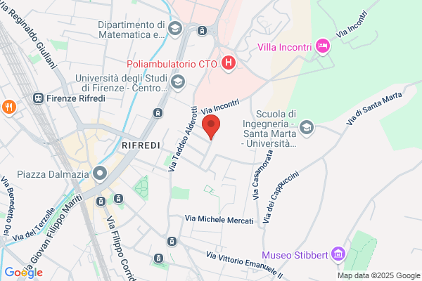 Associazione Progetto Villa Lorenzi