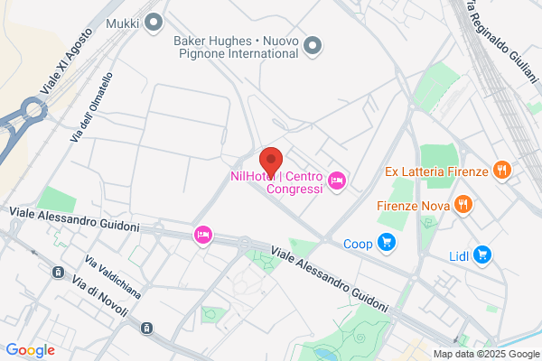 Centro FamilySearch