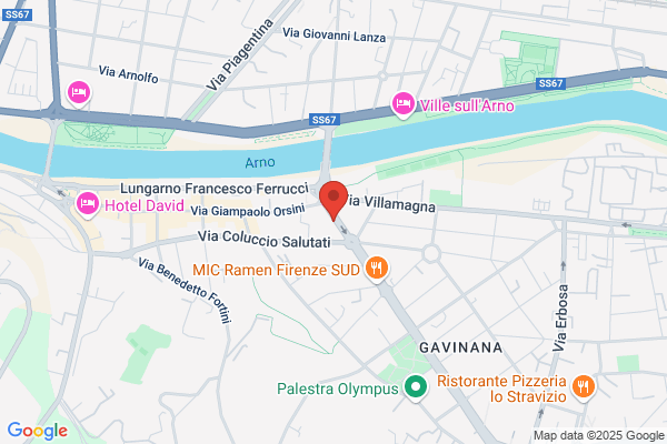 Istituto Vendite Giudiziarie Pandolfini Cav. Luigi