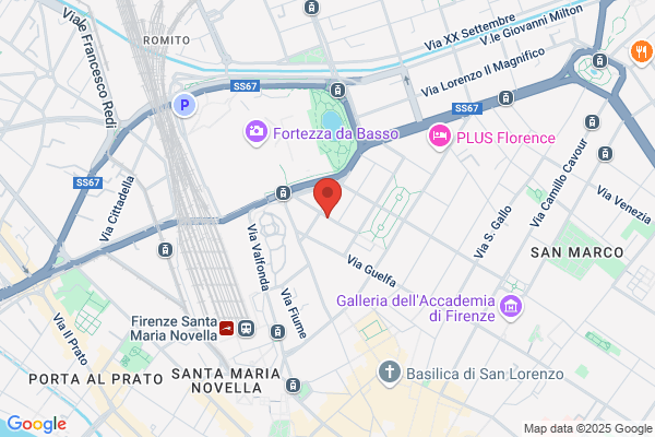 Casa per Ferie S. Anna - Suore Francescane