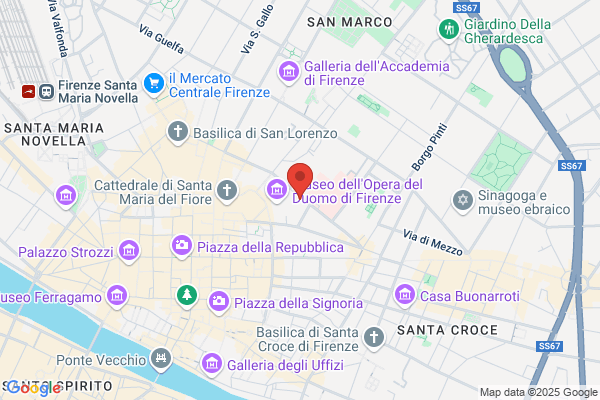 La Gabbia del Grillo Casa Vacanze