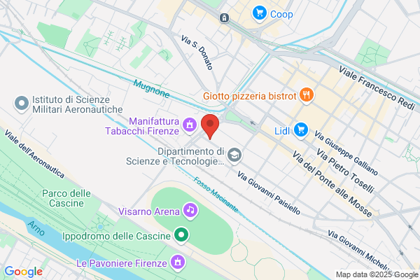 Agenzia Immobiliare Ottanelli