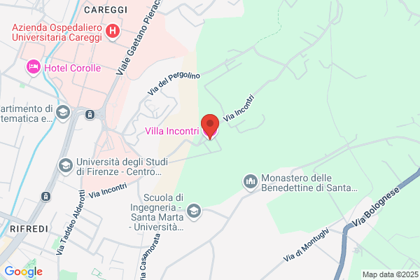 Armonie di Villa Incontri