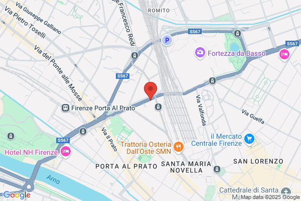 Il Giglio Guest House