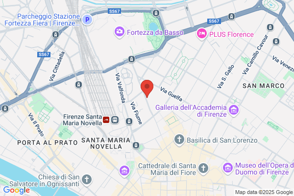 Locande degli Artisti