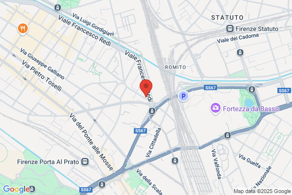 Soggiorno Madrid Fra.Ma