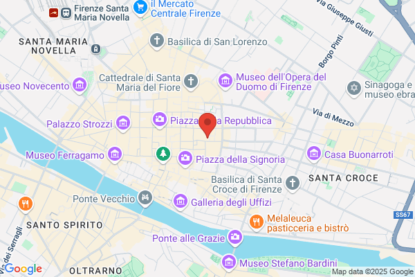 Circolo degli Artisti  "Casa di Dante"  Arte Contemporanea