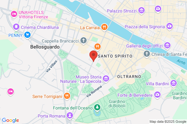 Compagnia Colonna Firenze
