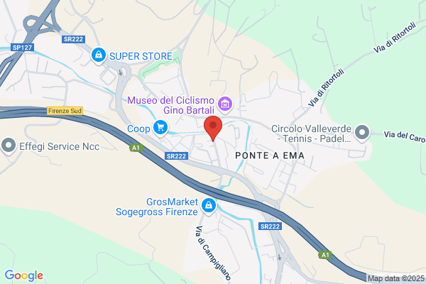 Vp Analitica Sas