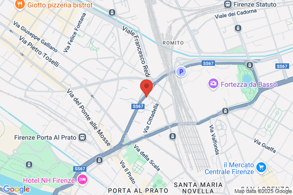 Infortunistica Stradale Firenze