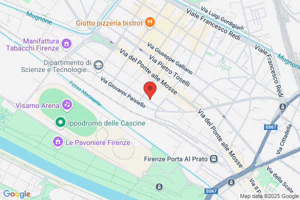 Eurolines Italia S.R.L.