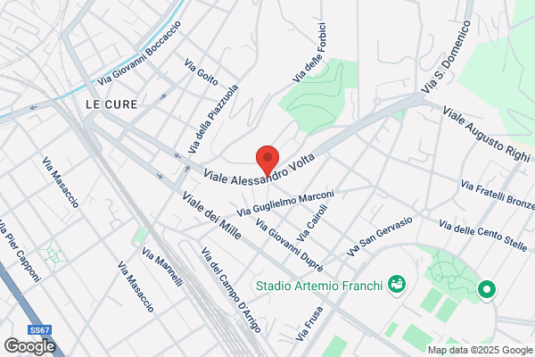Lazzi Fratelli (S.P.A.)