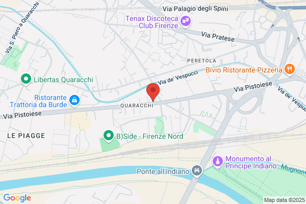 Autolavaggi Dps