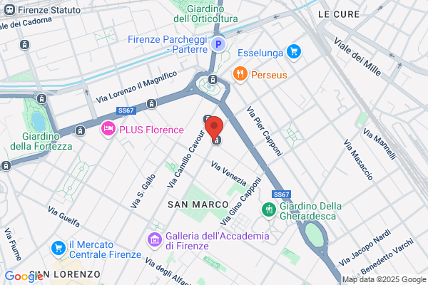 Medicea Gestioni Srl