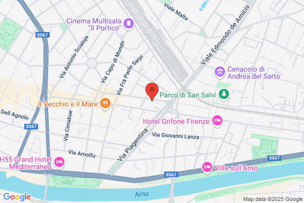 Buratti Auto - Concessionaria Kia Motors Firenze