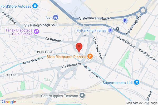 Officina Torrini S.A.S.