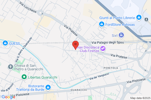 Peragnoli Scar Srl