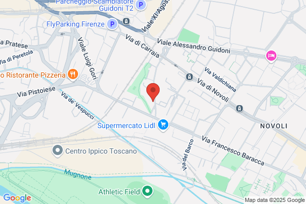 M.P. Consulenza Automobilistica S.A.S.