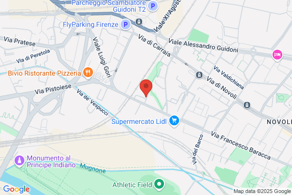 Poliservizi Firenze Srl