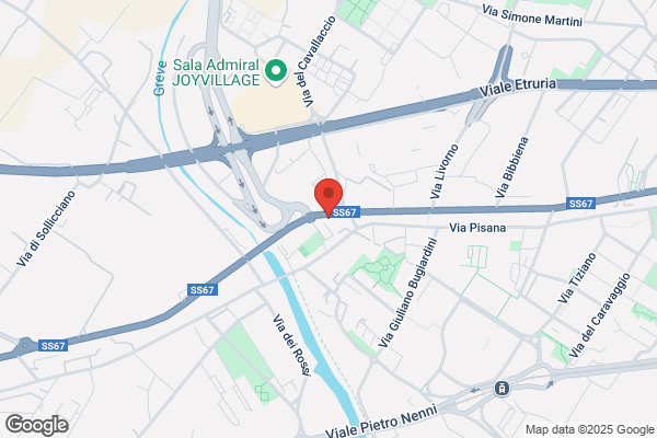 Scali Alberto Srl