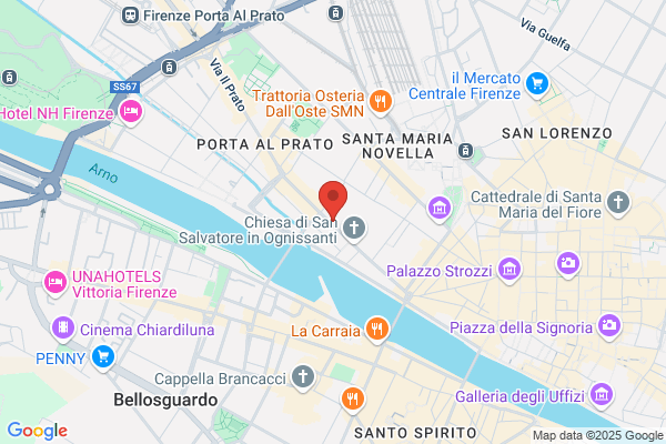 Boga Rent Firenze