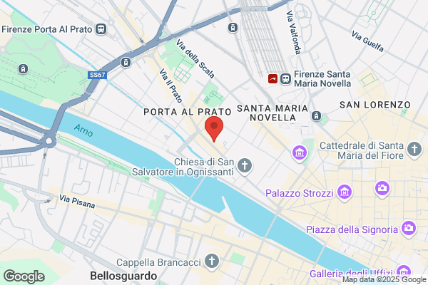 Noleggioeasy Firenze
