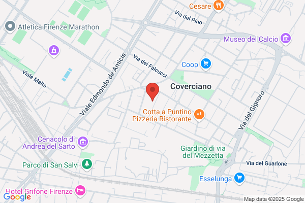 Officina Rondinella